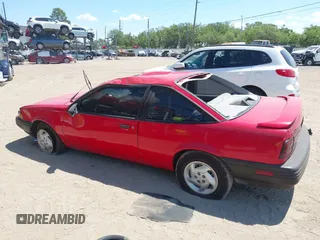 1994 Chevrolet Cavalier with VIN 1G1JC1443R7358866, listed as a IAAI auction lot 41894283 with 89,337 mi miles and . Bid and sale history available at DreamBid. Image 14.