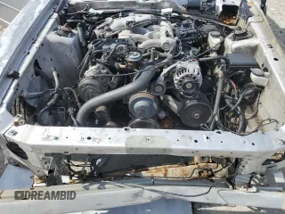 2003 Ford Mustang Standard с VIN 1FAFP40413F437836, выставлен на аукционе Copart как лот 58623395 с пробегом Не указан миль и Чистый • Clean title. История ставок и продаж доступна на DreamBid. Изображение 11.