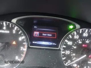 2020 Nissan Pathfinder SV z VIN 5N1DR2BN0LC604741, wystawiony jako IAAI lot #42349825 z przebiegiem 96 349 mil mil oraz . Historia ofert i sprzedaży dostępna na DreamBid. Obrazek 16.