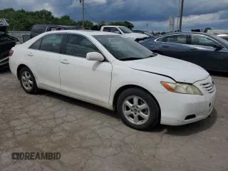 2007 Toyota Camry CE with VIN JTNBE46K573112260, listed as a Copart auction lot 62451044 with 149,506 mi miles and Salvage Title. Bid and sale history available at DreamBid. Image 4.