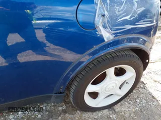 2002 MINI Hardtop with VIN WMWRC33482TC36492, listed as a IAAI auction lot 41633112 with 133,672 mi miles and . Bid and sale history available at DreamBid. Image 19.