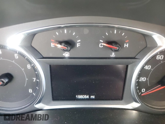 2017 GMC Acadia SLT z VIN 1GKKNMLS7HZ260115, wystawiony jako Copart lot #46897195 z przebiegiem 156 054 mil mil oraz Szkody całkowita. Historia ofert i sprzedaży dostępna na DreamBid. Obrazek 9.