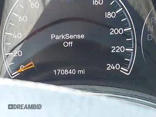 2017 Jeep Grand Cherokee Altitude с VIN 1C4RJFAG3HC811787, выставлен на аукционе IAAI как лот 42431717 с пробегом 170 840 миль миль и . История ставок и продаж доступна на DreamBid. Изображение 15.