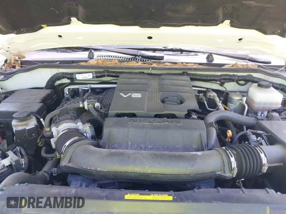 2020 Nissan Frontier SV с VIN 1N6ED0EA1LN706426, выставлен на аукционе IAAI как лот 42028856 с пробегом 39 449 миль миль и . История ставок и продаж доступна на DreamBid. Изображение 10.