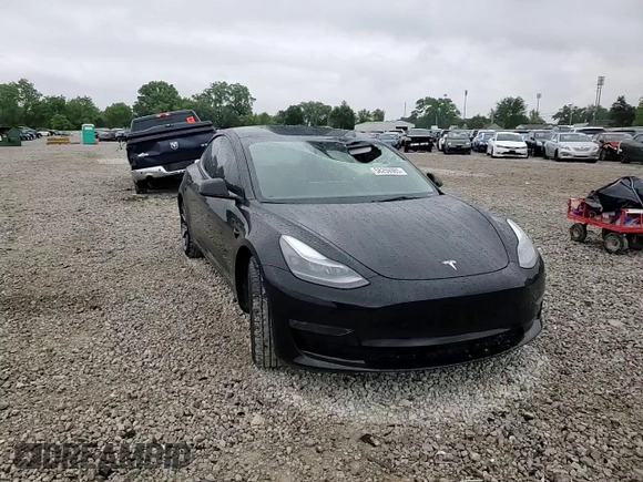 2023 Tesla Model 3 с VIN 5YJ3E1EA0PF542510, выставлен на аукционе Copart как лот 58259985 с пробегом 18 819 миль миль и Списание • Salvage title. История ставок и продаж доступна на DreamBid. Изображение 13.