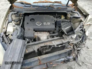 2002 Nissan Altima S with VIN 1N4AL11D52C189643, listed as a Copart auction lot 55979065 with Not provided miles and Salvage title. Bid and sale history available at DreamBid. Image 11.