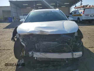 2022 Kia Niro LXS with VIN KNDCB3LC4N5549418, listed as a Copart auction lot 49970725 with 153,505 mi miles and Clean Title. Bid and sale history available at carsss.com. Image 5.