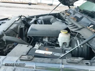 2017 Ram 1500 Big Horn z VIN 1C6RR7LG9HS870450, wystawiony jako IAAI lot #43222712 z przebiegiem 129 863 mil mil oraz . Historia ofert i sprzedaży dostępna na DreamBid. Obrazek 19.