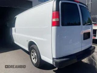 2012 Chevrolet Express Cargo z VIN 1GCSGAFXXC1137699, wystawiony jako IAAI lot #42534166 z przebiegiem 249 234 mil mil oraz . Historia ofert i sprzedaży dostępna na DreamBid. Obrazek 26.