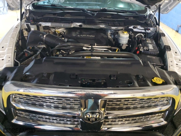 2015 Ram 2500 Laramie with VIN 3C6UR5NJ1FG614976, listed as a Copart auction lot 88724245 with 178,991 mi miles and Clean Title. Bid and sale history available at carsss.com. Image 12.