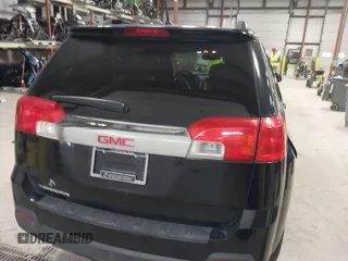 2013 GMC Terrain SLE with VIN 2GKALSEK2D6162151, listed as a IAAI auction lot 41149939 with 160,587 mi miles and . Bid and sale history available at DreamBid. Image 16.
