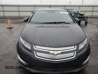 2014 Chevrolet Volt with VIN 1G1RA6E48EU159246, listed as a Copart auction lot 50053515 with 134,297 mi miles and Salvage Title. Bid and sale history available at carsss.com. Image 5.