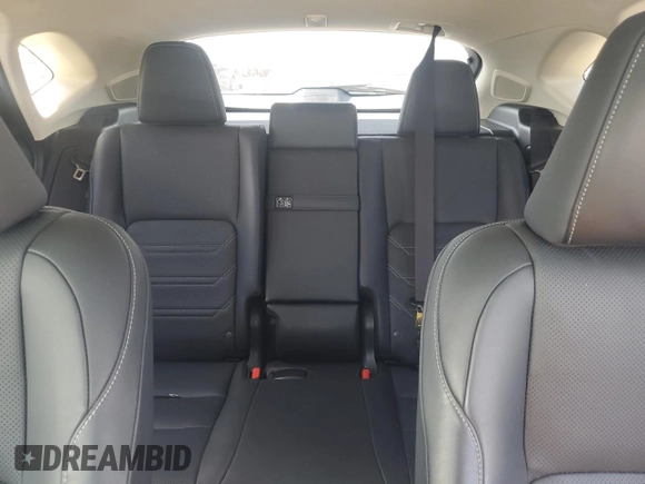 2020 Lexus NX с VIN JTJHJRDZ0L2145588, выставлен на аукционе Copart как лот 61910994 с пробегом 74 235 миль миль и Списание • Salvage title. История ставок и продаж доступна на DreamBid. Изображение 10.