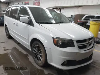 2016 Dodge Grand Caravan R/T with VIN 2C4RDGEG1GR329638, listed as a IAAI auction lot 41776298 with 79,598 mi miles and . Bid and sale history available at DreamBid. Image 1.