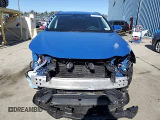 2024 Lexus NX 250 с VIN 2T2ADCEZ7RC005048, выставлен на аукционе Copart как лот 46881045 с пробегом 5 957 миль миль и Списание • Salvage title. История ставок и продаж доступна на DreamBid. Изображение 5.