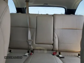 2017 Subaru Outback Limited with VIN 4S4BSENC8H3244424, listed as a Copart auction lot 63711535 with 114,960 mi miles and Salvage title. Bid and sale history available at DreamBid. Image 10.