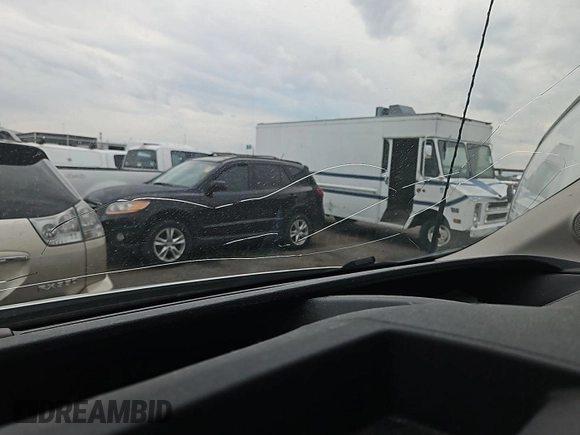 2020 Ford Transit Cargo with VIN 1FTBR1CG9LKB79158, listed as a IAAI auction lot 42679288 with 89,250 mi miles and . Bid and sale history available at DreamBid. Image 4.