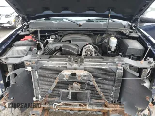 2011 Chevrolet Silverado 1500 LT with VIN 1GCRKSE34BZ280245, listed as a Copart auction lot 55557975 with 94,192 mi miles and Clean Title. Bid and sale history available at DreamBid. Image 11.