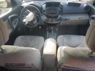 2011 Toyota RAV4 with VIN 2T3BF4DV6BW169779, listed as a Copart auction lot 49800935 with 115,537 mi miles and Salvage Title. Bid and sale history available at carsss.com. Image 8.