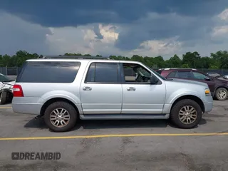 2012 Ford Expedition Max King Ranch with VIN 1FMJK1H52CEF11670, listed as a IAAI auction lot 42577214 with 173,884 mi miles and . Bid and sale history available at DreamBid. Image 13.