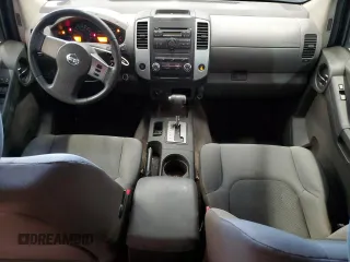 2010 Nissan Xterra S z VIN 5N1AN0NW9AC526397, wystawiony jako Copart lot #53895745 z przebiegiem 199 500 mil mil oraz Czysty tytuł • Clean title. Historia ofert i sprzedaży dostępna na DreamBid. Obrazek 8.