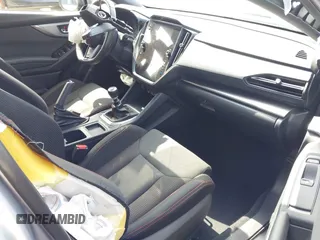 2022 Subaru WRX Premium with VIN JF1VBAF66N9031229, listed as a IAAI auction lot 42298558 with 14,084 mi miles and . Bid and sale history available at DreamBid. Image 5.