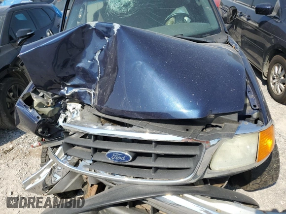 2004 Ford F-150 XL with VIN 2FTRF18294CA43591, listed as a Copart auction lot 68166714 with Not provided miles and Clean title. Bid and sale history available at DreamBid. Image 11.