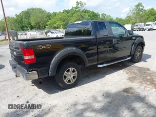2007 Ford F-150 XLT с VIN 1FTPX14517FB19303, выставлен на аукционе IAAI как лот 42676971 с пробегом 246 050 миль миль и . История ставок и продаж доступна на DreamBid. Изображение 4.