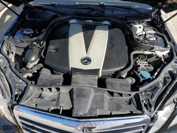 2012 Mercedes-Benz E-Class E 350 Luxury BlueTEC with VIN WDDHF2EB3CA596488, listed as a Copart auction lot 87231694 with 113,398 mi miles and Clean Title. Bid and sale history available at carsss.com. Image 11.