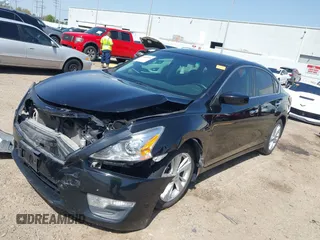 2014 Nissan Altima SL with VIN 1N4AL3AP3EN206891, listed as a IAAI auction lot 41850956 with 78,759 mi miles and . Bid and sale history available at DreamBid. Image 20.