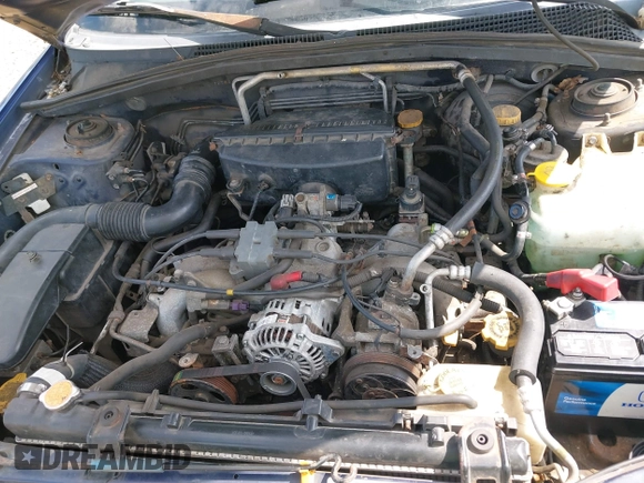 2004 Subaru Forester XS with VIN JF1SG65614G718745, listed as a IAAI auction lot 42668997 with 228,757 mi miles and . Bid and sale history available at DreamBid. Image 10.