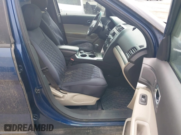 2012 Ford Explorer с VIN 1FMHK8B8XCGA77674, выставлен на аукционе IAAI как лот 42671345 с пробегом 129 767 миль миль и . История ставок и продаж доступна на DreamBid. Изображение 5.