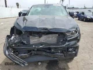 2019 Ford Ranger XL z VIN 1FTER4EH4KLA15653, wystawiony jako Copart lot #53109195 z przebiegiem 47 316 mil mil oraz Szkoda całkowita • Salvage title. Historia ofert i sprzedaży dostępna na DreamBid. Obrazek 5.
