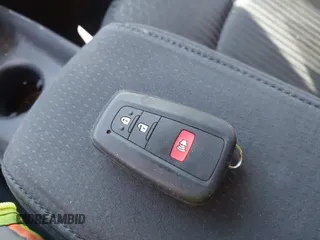2016 Toyota Prius Two with VIN JTDKBRFU3G3013058, listed as a IAAI auction lot 41824822 with 137,392 mi miles. Bid and sale history available at carsss.com. Image 11.