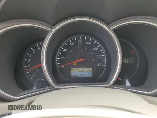 2014 Nissan Murano S with VIN JN8AZ1MW6EW504060, listed as a Copart auction lot 54063455 with 160,296 mi miles and Non Repairable. Bid and sale history available at DreamBid. Image 9.