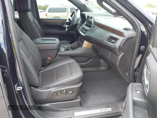 2023 Chevrolet Tahoe High Country with VIN 1GNSCTKT8PR215292, listed as a IAAI auction lot 42377531 with 32,525 mi miles and . Bid and sale history available at DreamBid. Image 5.