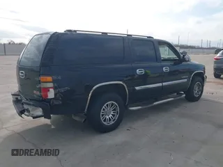 2004 GMC Yukon XL SLT with VIN 3GKEC16Z74G224221, listed as a IAAI auction lot 41238346 with 312,151 mi miles. Bid and sale history available at carsss.com. Image 4.