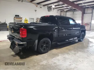 2014 Chevrolet Silverado 1500 LT with VIN 3GCUKREC3EG203583, listed as a Copart auction lot 86921204 with 189,622 mi miles and Clean Title. Bid and sale history available at DreamBid. Image 3.
