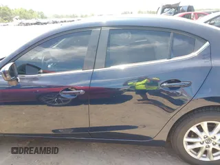 2015 Mazda 3 i Touring with VIN 3MZBM1V70FM228253, listed as a IAAI auction lot 42198130 with 61,236 mi miles and . Bid and sale history available at DreamBid. Image 15.