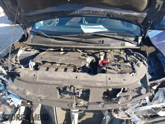 2018 Nissan Sentra SV with VIN 3N1AB7AP3JL623350, listed as a IAAI auction lot 38741920 with 65,230 mi miles. Bid and sale history available at carsss.com. Image 10.