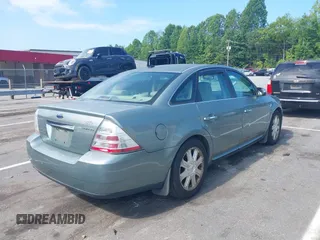 2008 Ford Taurus Limited z VIN 1FAHP25W28G115988, wystawiony jako IAAI lot #42726146 z przebiegiem 232 790 mil mil oraz . Historia ofert i sprzedaży dostępna na DreamBid. Obrazek 4.