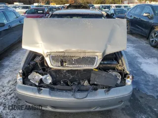 1999 Volvo S70 with VIN YV1LT56D7X2578651, listed as a Copart auction lot 88631555 with 126,753 mi miles and Salvage Title. Bid and sale history available at carsss.com. Image 5.