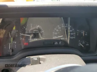 1999 Jeep Cherokee Sport with VIN 1J4FT68SXXL669549, listed as a Copart auction lot 62367015 with 194,446 mi miles and Salvage title. Bid and sale history available at DreamBid. Image 9.