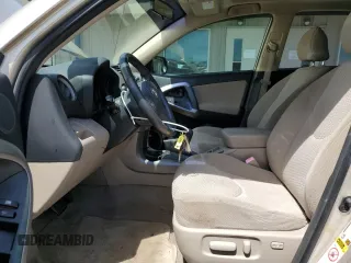 2007 Toyota RAV4 Limited with VIN JTMZK31V276003776, listed as a Copart auction lot 53959825 with 148,715 mi miles and Salvage title. Bid and sale history available at DreamBid. Image 7.