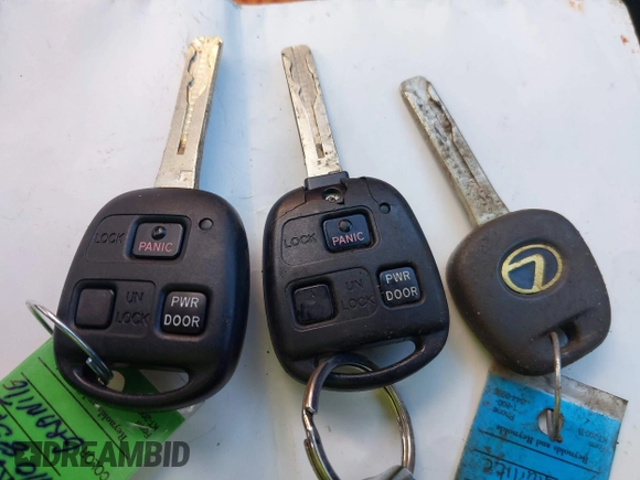 2009 Lexus RX 350 with VIN 2T2HK31U69C110856, listed as a IAAI auction lot 41953404 with 170,086 mi miles and . Bid and sale history available at DreamBid. Image 11.