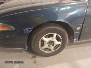 2000 Buick LeSabre Limited with VIN 1G4HR54K1YU152516, listed as a IAAI auction lot 42593981 with 113,526 mi miles and . Bid and sale history available at DreamBid. Image 6.