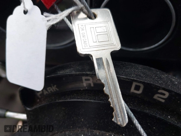 1985 Chevrolet Chevy Van z VIN 1GBEG25H1F7142616, wystawiony jako IAAI lot #41606567 z przebiegiem 19 168 mil mil oraz . Historia ofert i sprzedaży dostępna na DreamBid. Obrazek 11.