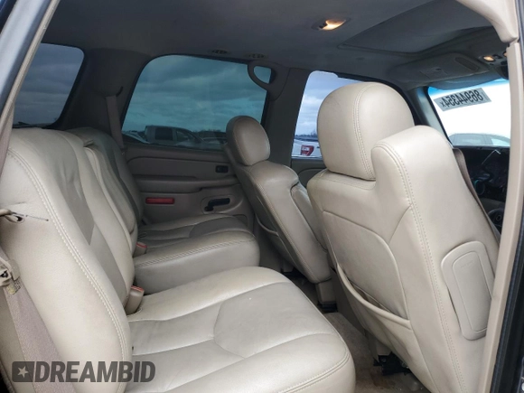 2004 GMC Yukon SLT with VIN 1GKEK13Z74R260126, listed as a Copart auction lot 86944354 with 249,562 mi miles and Salvage Title. Bid and sale history available at carsss.com. Image 11.