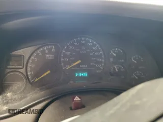 2000 GMC Yukon XL SLT with VIN 1GKFK16T1YJ125157, listed as a Copart auction lot 59906784 with 212,425 mi miles and Salvage Title. Bid and sale history available at carsss.com. Image 9.