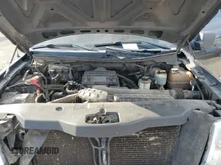 2005 Ford F-150 XLT с VIN 1FTPW14545KB59477, выставлен на аукционе Copart как лот 71832214 с пробегом 117 594 миль миль и Списание • Salvage title. История ставок и продаж доступна на DreamBid. Изображение 12.